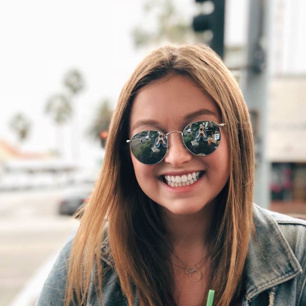 Meet your Posher, Sam